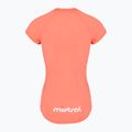 Tricou de înot pentru femei Mistral Miami Lycra peach 5