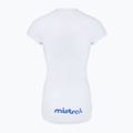 Tricou de înot pentru femei Mistral Miami Lycra white 5