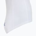 Tricou de înot pentru femei Mistral Miami Lycra white 7