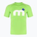 Tricou de înot pentru bărbați Mistral Orlando Lycra green 3