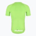 Tricou de înot pentru bărbați Mistral Orlando Lycra green 4