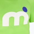 Tricou de înot pentru bărbați Mistral Orlando Lycra green 5