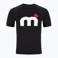 Tricou de înot pentru bărbați Mistral Orlando Lycra black 4