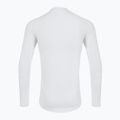 Tricou de înot pentru bărbați Mistral Orlando Lycra white 2