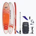 Placă SUP Mistral Sunbusrt Air 9'0 red