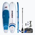 Placă SUP Mistral Sunburst Club Air 10'5  blue/white