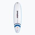 Placă SUP Mistral Sunburst Club Air 10'5  blue/white 4