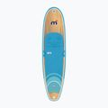 Placă SUP Mistral Sunburst Air 10'9 blue/white 3