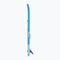 Placă SUP Mistral Sunburst Air 10'9 blue/white 5