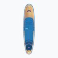 Placă SUP Mistral Sunburst Air 11'0 Wood blue/white 3