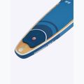 Placă SUP Mistral Sunburst Air 11'0 Wood blue/white 8