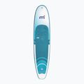 Placă SUP Mistral Sunburst Air 11'0 blue/white 2