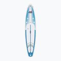 Placă SUP Mistral Gold Rush Air 11'5 white/blue 3