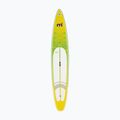 Placă SUP Mistral Adventurist Air 14'0" green/white/yellow 2