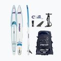 Placă SUP Mistral Vortex Air 12'6" x 20.5" blue/white