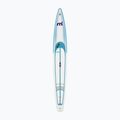 Placă SUP Mistral Vortex Air 12'6" x 20.5" blue/white 2
