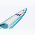 Placă SUP Mistral Vortex Air 12'6" x 20.5" blue/white 5