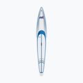 Placă SUP Mistral Vortex Air 14'0" x 26" blue/white 2