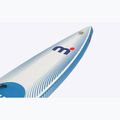 Placă SUP Mistral Vortex Air 14'0" x 26" blue/white 5