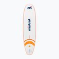 Mistral Aruba SUP bord 10'6" albastru / portocaliu / roz 3