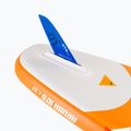 Mistral Aruba SUP bord 10'6" albastru / portocaliu / roz 8