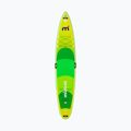 Placă SUP Mistral Adventurist Air 12ʼ6" x 30 (V2) green/yellow 2