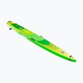 Placă SUP Mistral Adventurist Air 12ʼ6" x 30 (V2) green/yellow 5