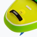 Placă SUP Mistral Adventurist Air 12ʼ6" x 30 (V2) green/yellow 13