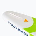 Placă SUP Mistral Cozumel 11'6" green/white 5