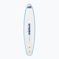 Placă SUP Mistral Sunburst Double Club 11'6" white/green 3