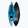 Caiac gonflabil pentru 1-persoană Mistral Air Single 305 cm 2
