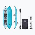 Caiac gonflabil pentru 2-persoană  Mistral Island Duo Air 380 cm