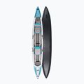 Caiac gonflabil pentru 2-persoană  Mistral Slider Air Duo 15'11" 485 cm 2