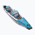 Caiac gonflabil pentru 2-persoană  Mistral Slider Air Duo 15'11" 485 cm 7