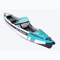Caiac gonflabil pentru 1-persoană Mistral Slider Air Single 12'6" 376 cm 6