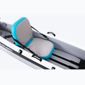 Caiac gonflabil pentru 1-persoană Mistral Slider Air Single 12'6" 376 cm 12