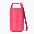 Sac impermeabil Mistral Dry Bag 10 l pink