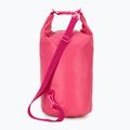 Sac impermeabil Mistral Dry Bag 10 l pink 3
