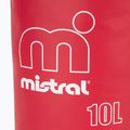 Sac impermeabil Mistral Dry Bag 10 l red 5