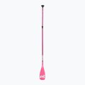 Pagaie SUP 3-częściowe Mistral Solea Alu pink