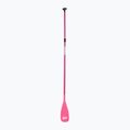 Pagaie SUP 3-częściowe Mistral Solea Alu pink 2