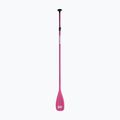 Pagaie SUP 3-częściowe Mistral Solea Alu pink