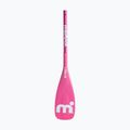 Pagaie SUP 3-częściowe Mistral Solea Alu pink 5