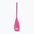 Pagaie SUP 3-częściowe Mistral Solea Alu pink 6