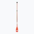 Pagaie SUP 3-częściowe Mistral Solea Alu orange