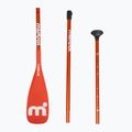 Pagaie SUP 3-częściowe Mistral Solea Alu orange 3