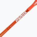 Pagaie SUP 3-częściowe Mistral Solea Alu orange 4