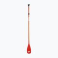 Pagaie SUP 3-częściowe Mistral Solea Alu orange