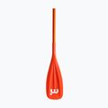 Pagaie SUP 3-częściowe Mistral Solea Alu orange 6