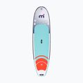 Placă SUP Mistral Sun Rise Air 10ʼ6" (V2) green/orange/white 2